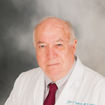 Dr. John Christian England, MD