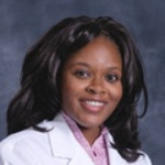 Dr. Rushia Lorraine Butler MD