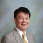 Raymond Laitao Yung