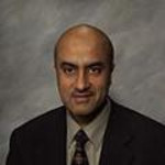Dr. Qamar Ul Islam Shaikh, MD