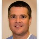 Dr. Frederick Brennan Morgan, DO - Princeton, WV - Orthopedic Surgery