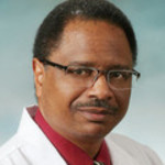 Charles Isaac Davis