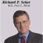 Dr. Richard Parry Seher, MD - Reno, NV - Internal Medicine, Cardiovascular Disease