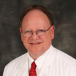 Dr. William Thomas Oakes MD