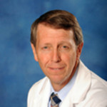 Dr. William Clark Bishop MD