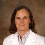 Dr. Rebecca Williams Shoaf, MD - Greer, SC - Pediatrics