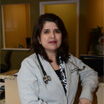 Dr. Afshan Hameeduddin, MD - Hoffman Estates, IL - Family Medicine