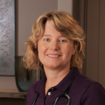 Dr. Jill Rene Friesen, MD - Redding, CA - Family Medicine