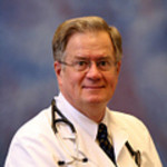 Dr. Erick J Bergquist MD