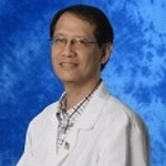 Dr. Lyndon Ogan Garcia, MD - Weeki Wachee, FL - Internal Medicine