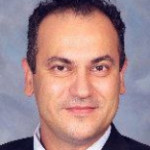 Dr. Vahan Cepkinian, MD - Glendale, CA - Orthopedic Surgery