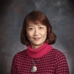 Dr. Shumin Zhao DO