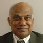 Dr. Ramanathan Nagappan, MD