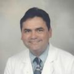 Dr. Jaime Mejia, MD - Orange Park, FL - Diagnostic Radiology