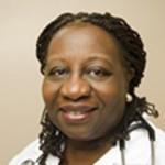Dr. Rose Delores Gibbs MD