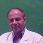 Dr. Jyotirmoy Chakraborti, MD - Belle Chasse, LA - Family Medicine, Internal Medicine, Nephrology