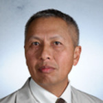 Dr. Wilber Pong Yep, MD - Evanston, IL - Emergency Medicine