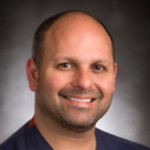 Dr. Scott Victor Gonzales, MD - Worcester, MA - Anesthesiology