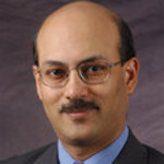 Dr. Suresh Philip MD
