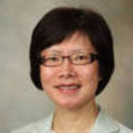 Dr. Eunhee Suh Yi, MD