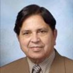 Dr. Rameshwar Narayan Mathur, MD