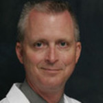 Dr. William James Burke, DO