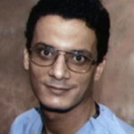 Dr. Ahmed Mohamed Atia, MD