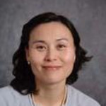 Dr. Kathryn Kyung-Min Oh, MD - Acton, MA - Internal Medicine