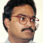 Ravi Shankar Ainapudi