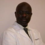 Dr. Frank Kwame Oppong-Takyi