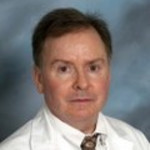 Dr. Frederick Erwin Hackley, MD - Baton Rouge, LA - Family Medicine