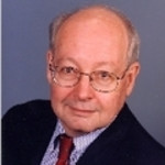 Dr. Richard John Peirce MD