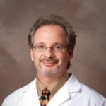 Dr. George Edward Nackley, MD