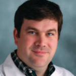 Dr. Carter Hays Gussler, MD - Ashland, KY - Ophthalmology