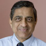 Dr. Rajaram N S Rao MD
