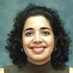 Dr. Yolanda Rivera-Caudill - Savannah, GA - Adolescent Medicine, Pediatrics
