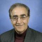 Dr. Sohrab Behbahani, MD