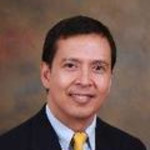 Dr. Jeric Canda Villaruz, MD - Freedom, CA - Internal Medicine