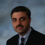 Dr. Fadi Farid Abou-Issa, MD - Houma, LA - Internal Medicine