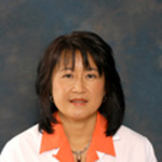 Dr. Angela W Rowe DO