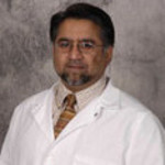 Abdus Salam Malik