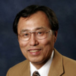 Dr. Jeung Woo Ahn, MD - New Paris, OH - Family Medicine