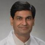 Dr. Mustansar J Akhtar, MD