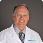 Dr. James Anthony Cunningham, MD