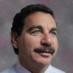 Dr. Gary Gotthelf, MD - Pensacola, FL - Internal Medicine