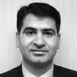 Dr. Meiraj Ahmad Siddiqui, MD
