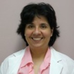 Dr. Beatriz Behar, DO