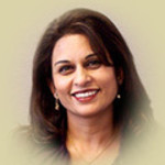 Dr. Trupti Bhailalbhai Patel, MD