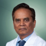 Dr. Ponniah S Sankarapandian MD