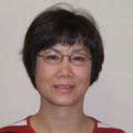 Hua Judy Chen